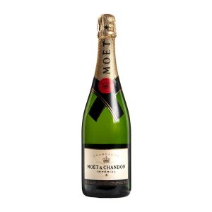 Moët & Chandon Champagne