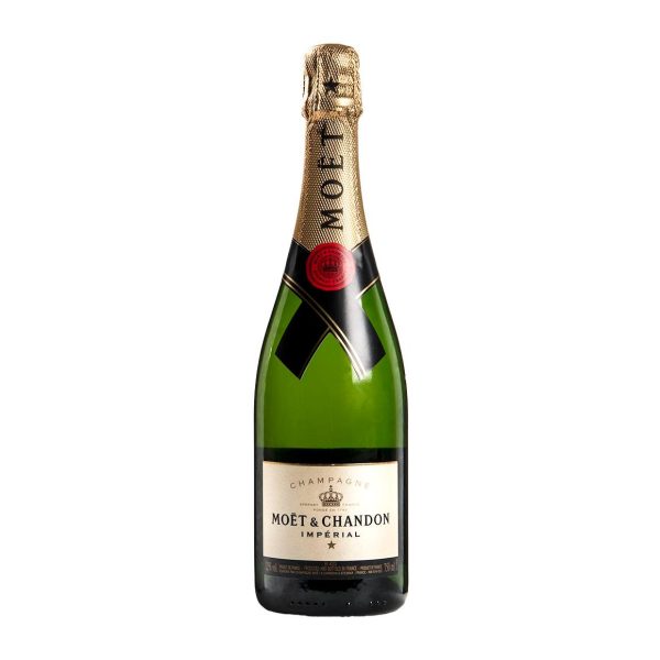 Moët & Chandon Champagne