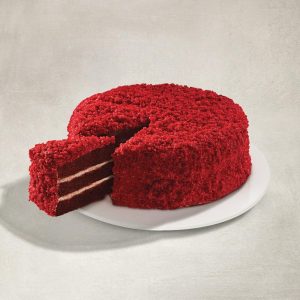 Southern Red Velvet