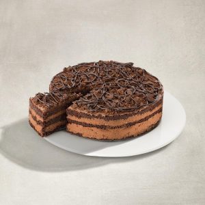 Chocolate Nostalgia