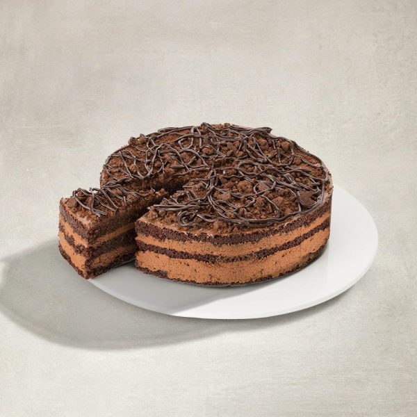 Chocolate Nostalgia