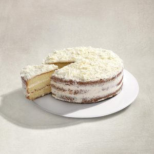 Vanilla dream