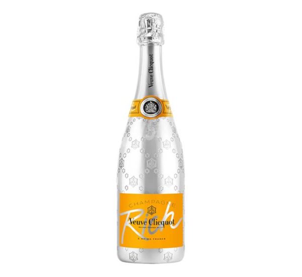 Veuve Clicquot Rich