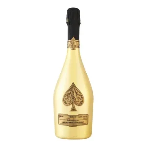 Armand de Brignac Gold Brut