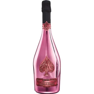 Armand de Brignac Brut Rosé