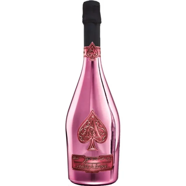 Armand de Brignac Brut Rosé
