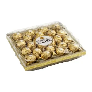 Ferrero Rocher Box Chocolate