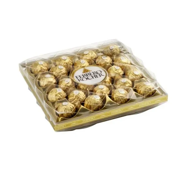 Ferrero Rocher Box Chocolate