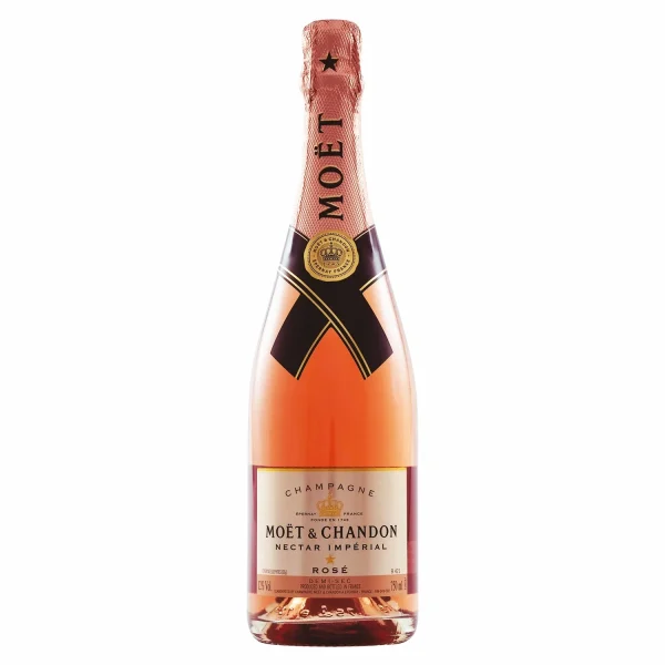 Moët & Chandon Champagne - Image 2